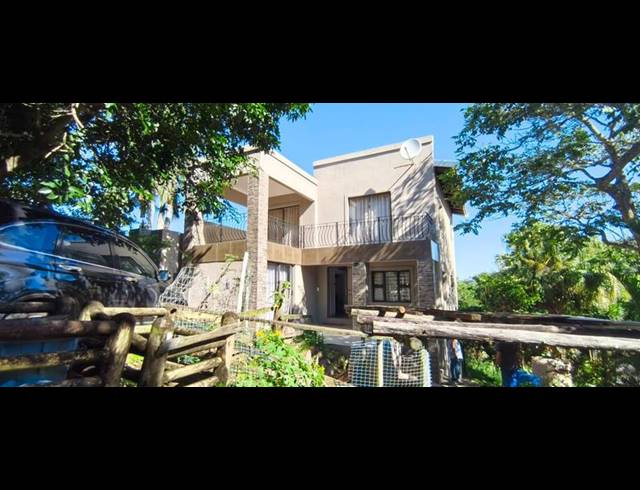 4 BEDROOM HOUSE FOR SALE IN GLENMORE BEACH